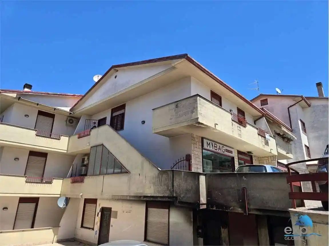 Appartamento in vendita a Spoleto