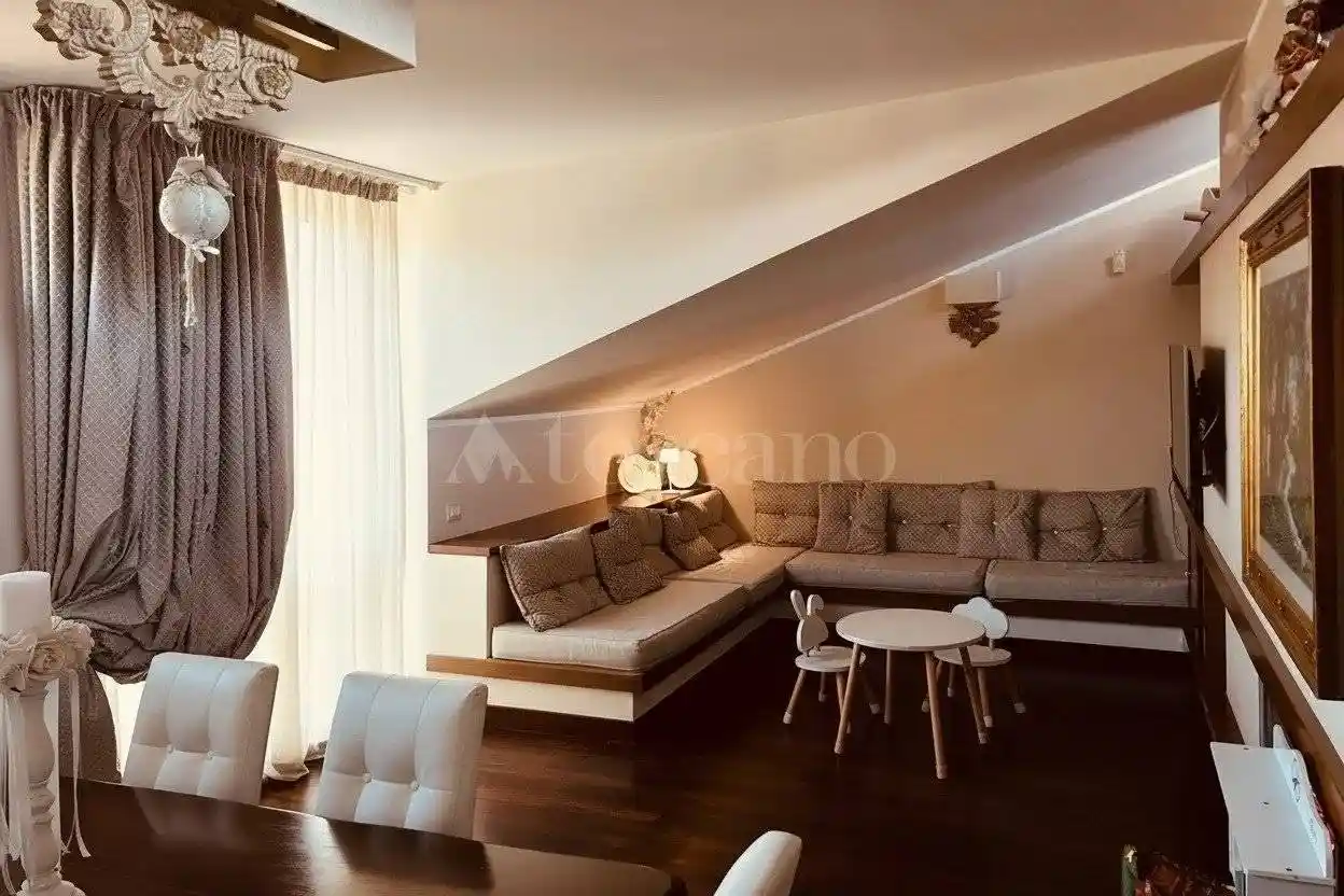 Appartamento in vendita a Avezzano