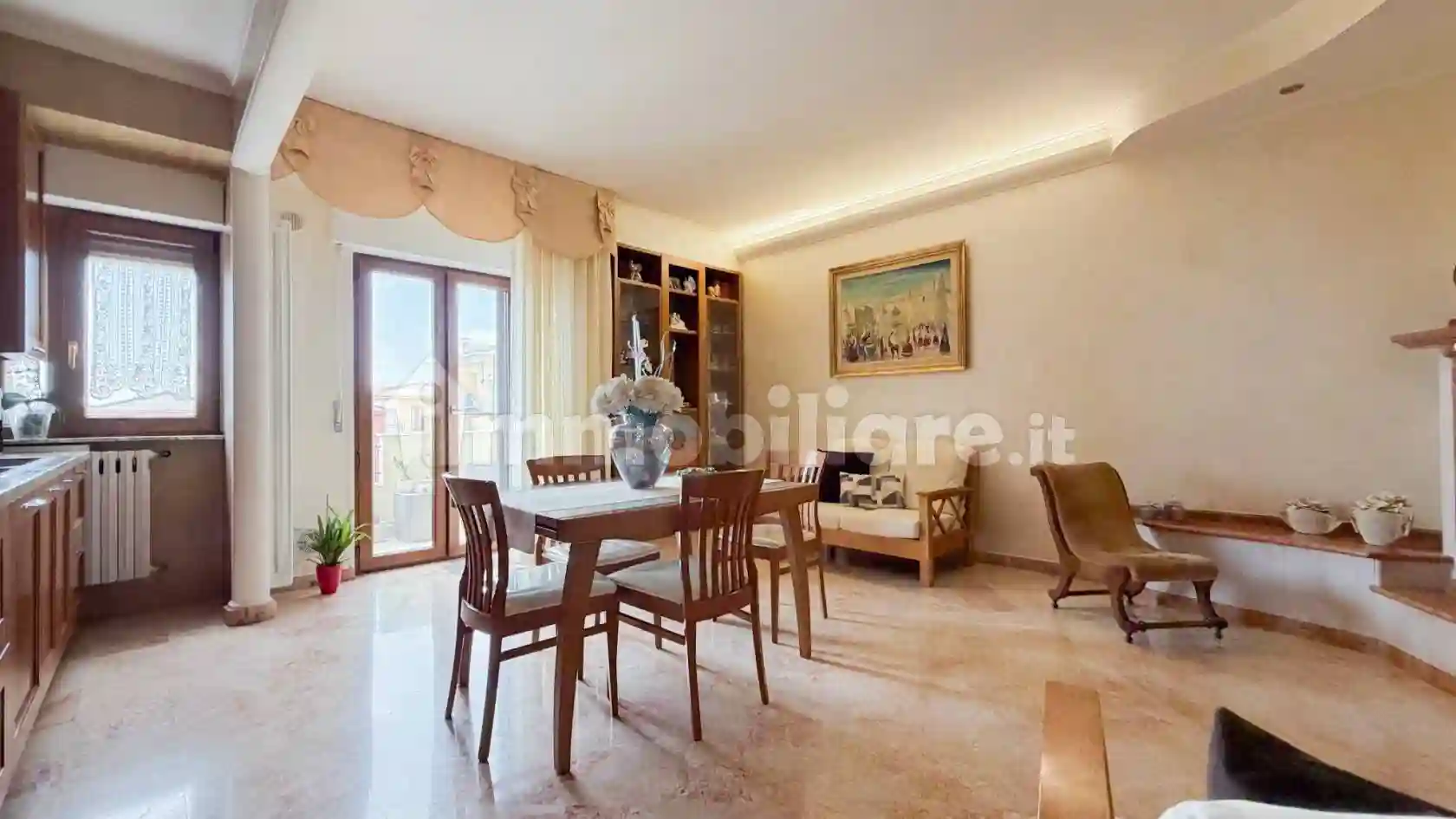 Appartamento - foto 4