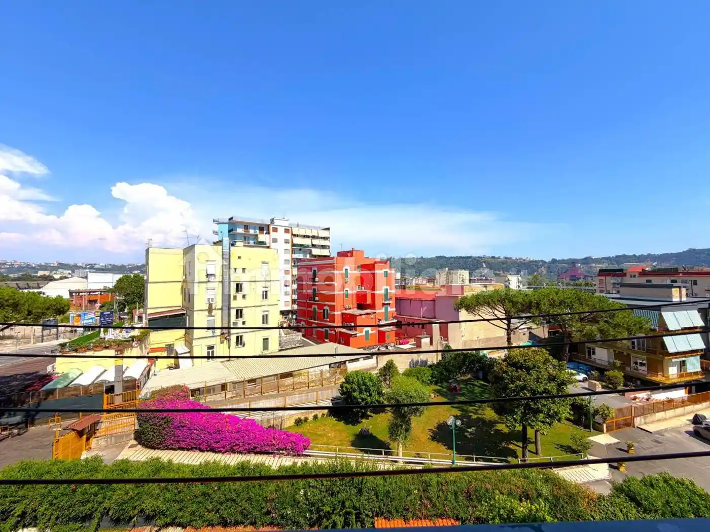 Appartamento in vendita a Napoli