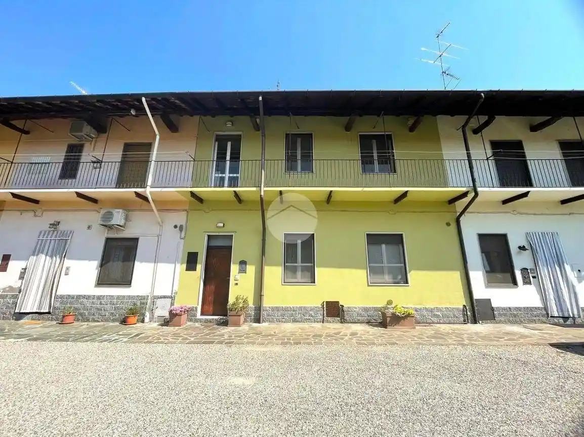 Rustico - Casale in vendita a Boffalora Sopra Ticino
