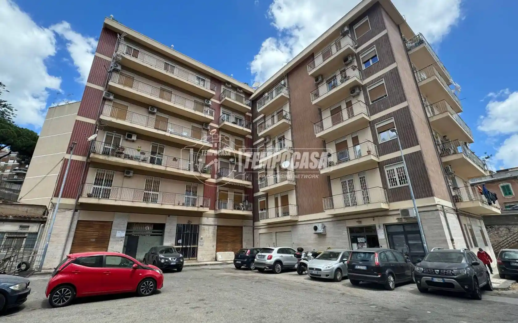 Appartamento in vendita a Messina