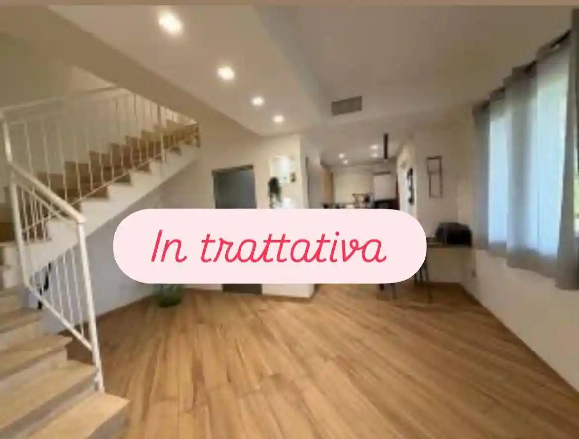 Villa in vendita a Anzio