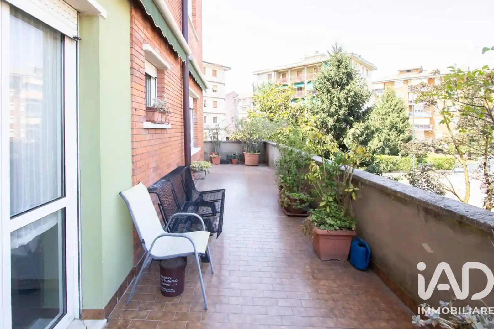Appartamento in vendita a Paderno Dugnano