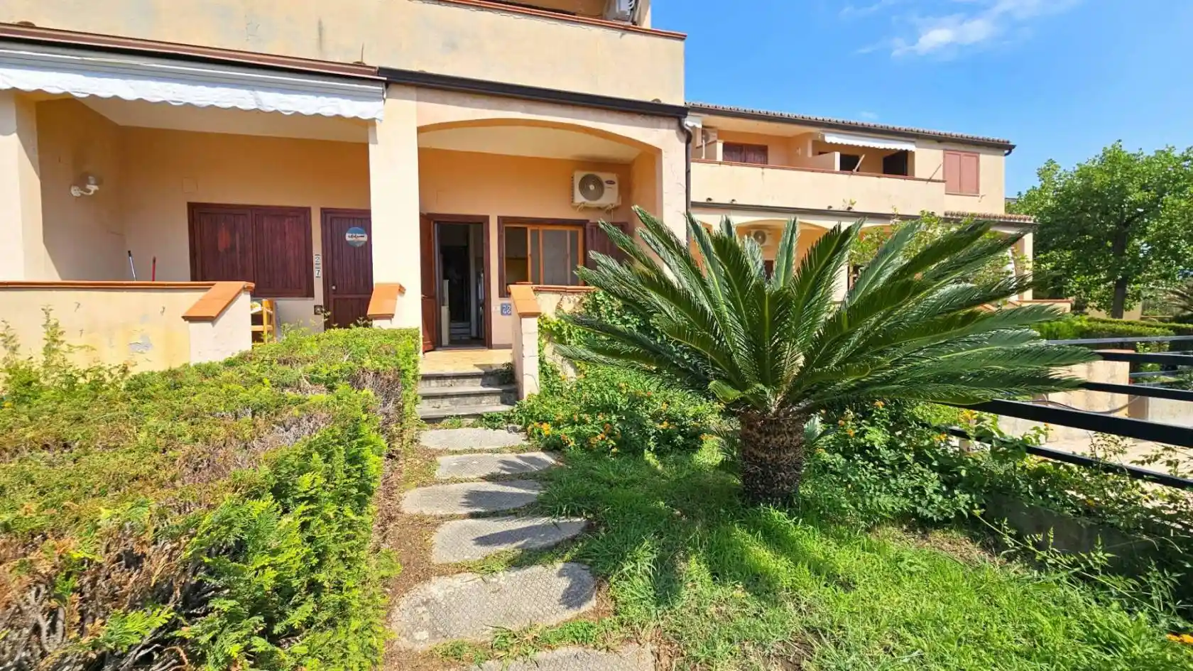 Appartamento in vendita a Montepaone