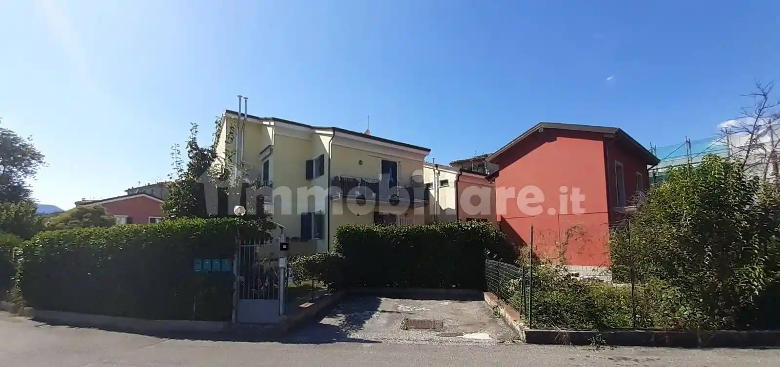 Appartamento in vendita a La Spezia