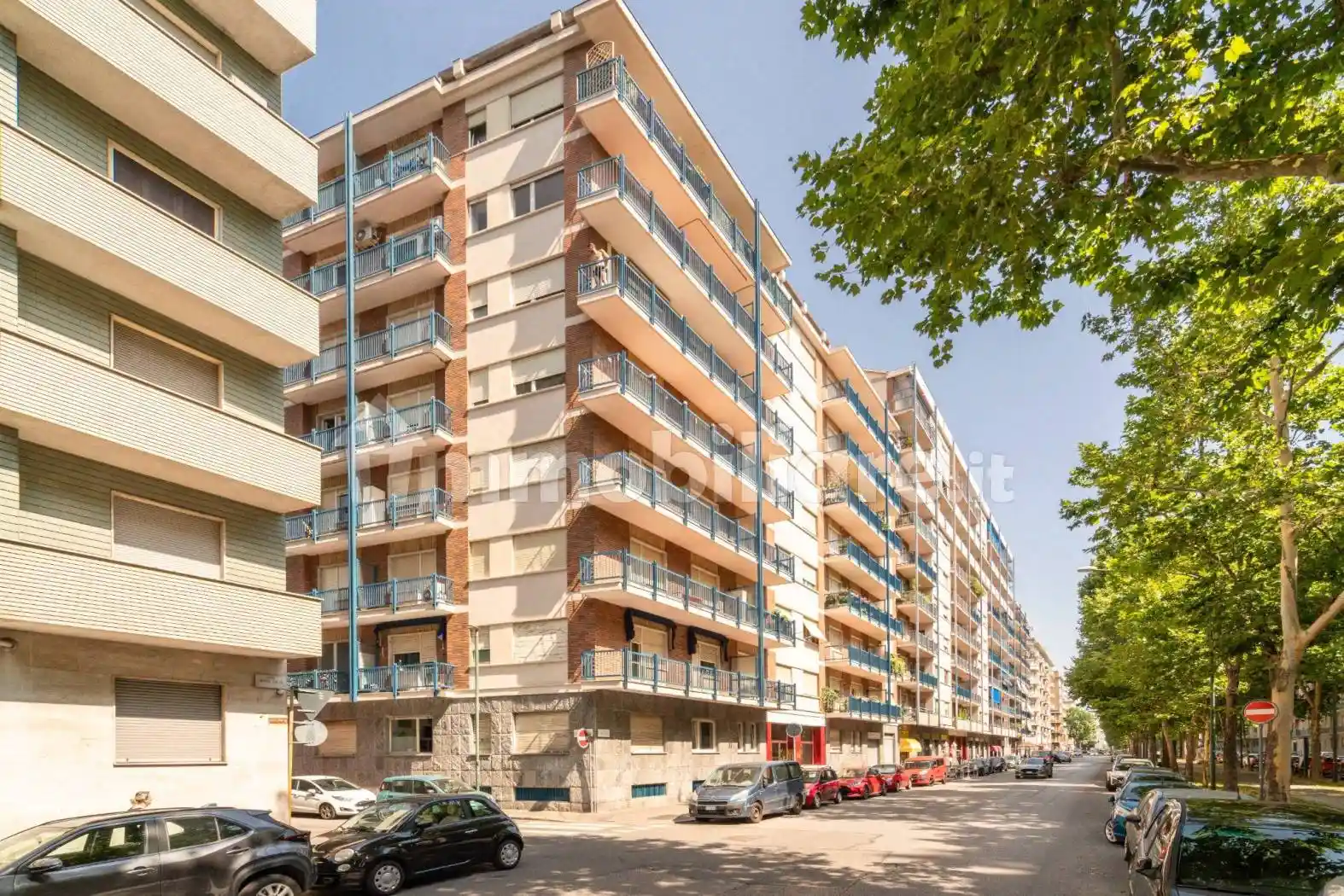Appartamento in vendita a Torino