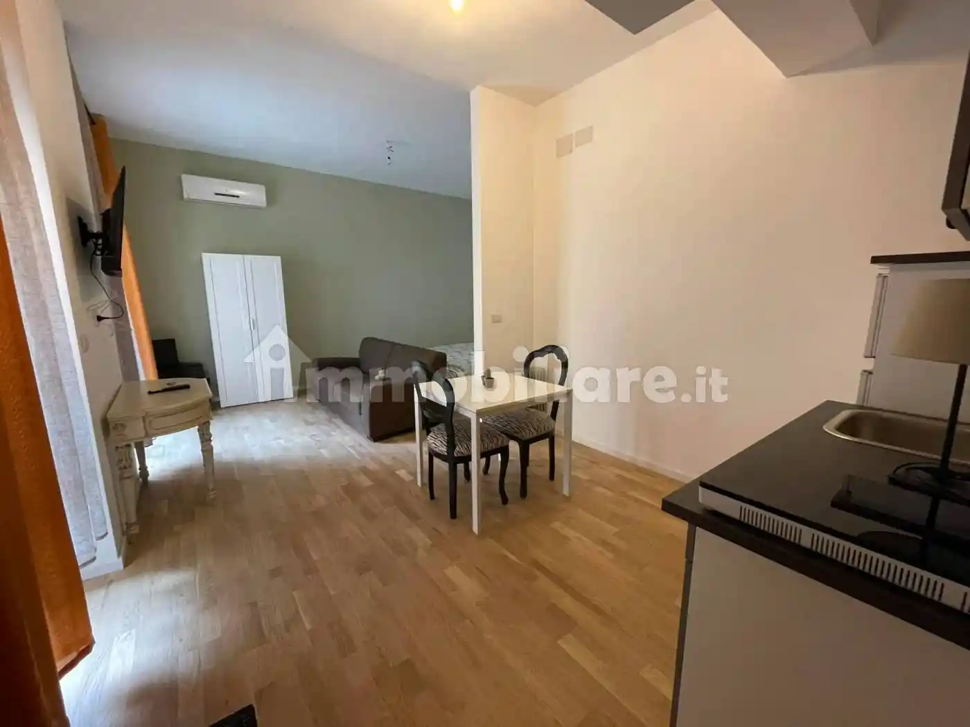 Appartamento in affitto a Caserta