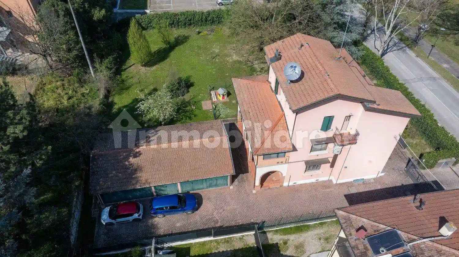 Villa - foto 4