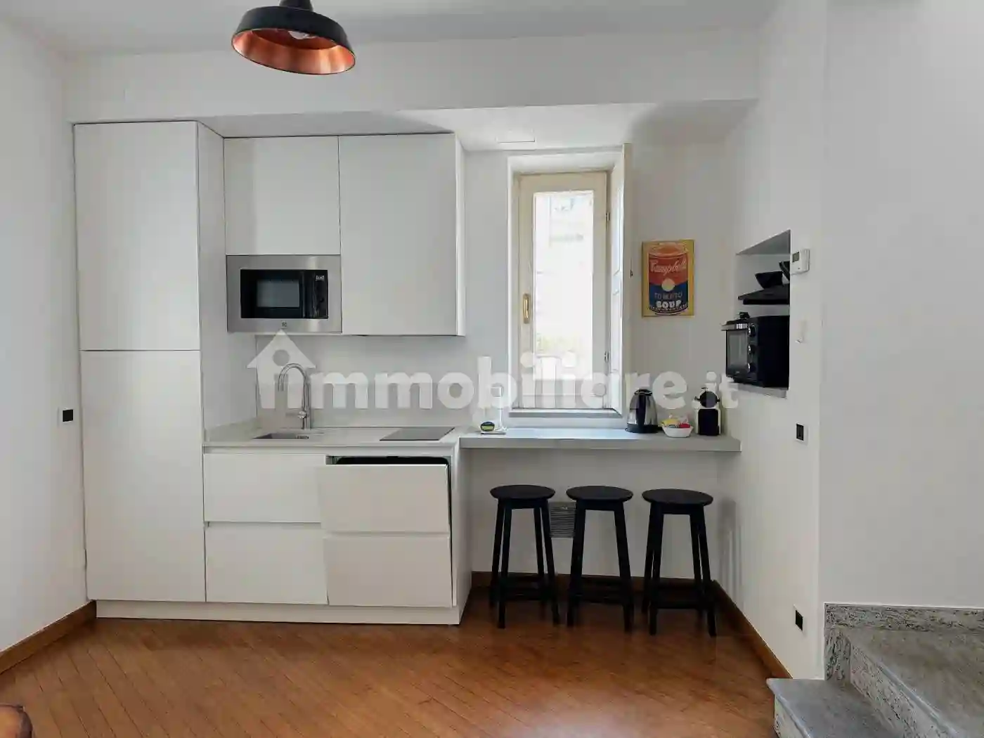 Appartamento - foto 5