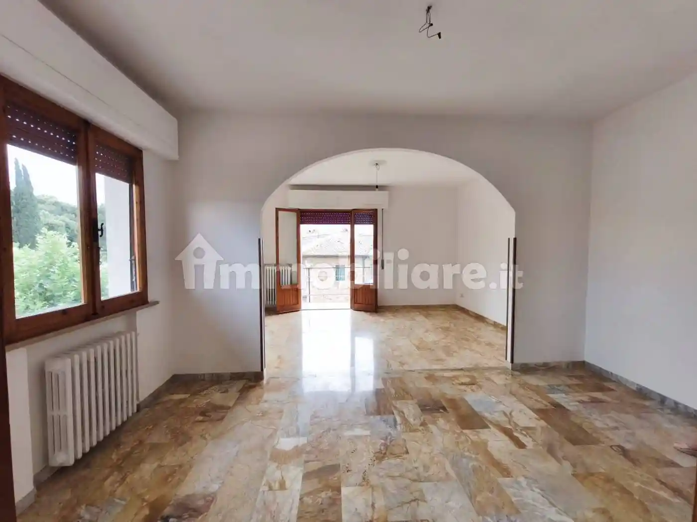 Attico - Mansarda in vendita a San Quirico d'Orcia