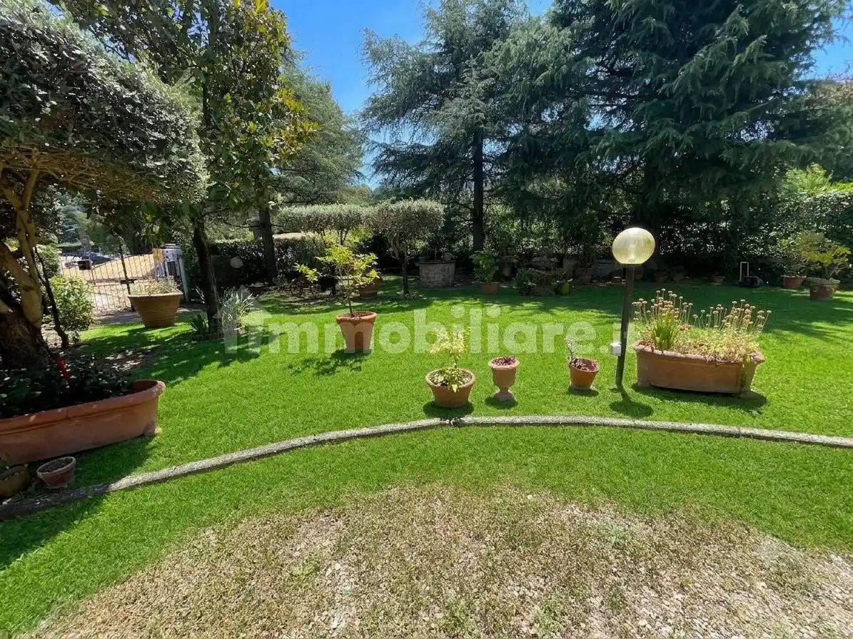 Villa in vendita a Lastra a Signa