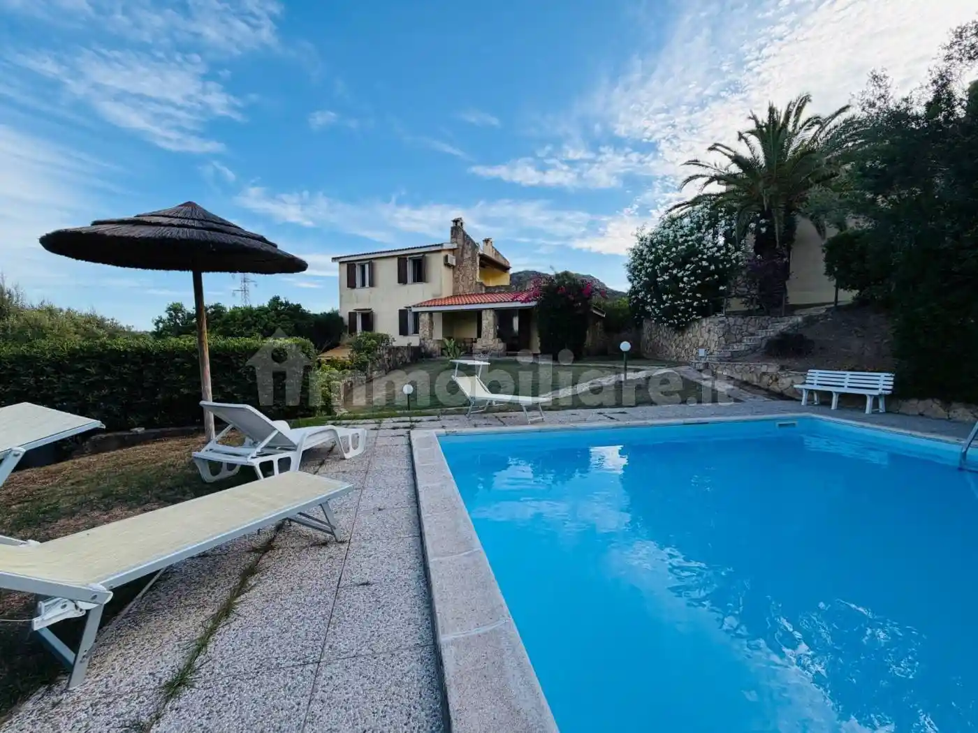 Villa in vendita a Pula