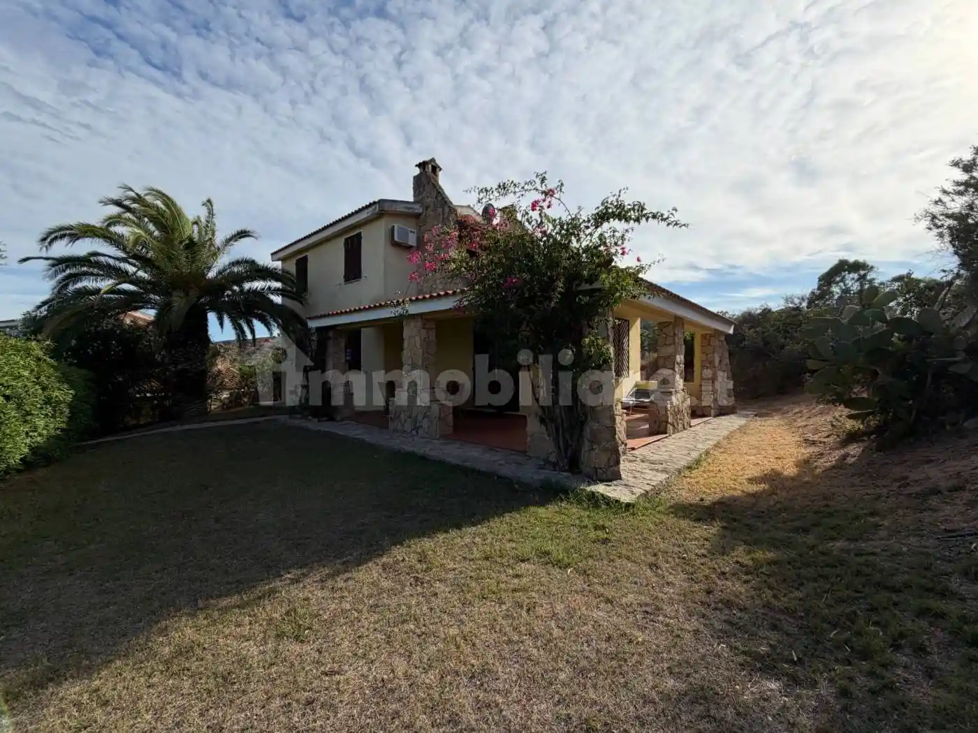 Villa in vendita a Pula