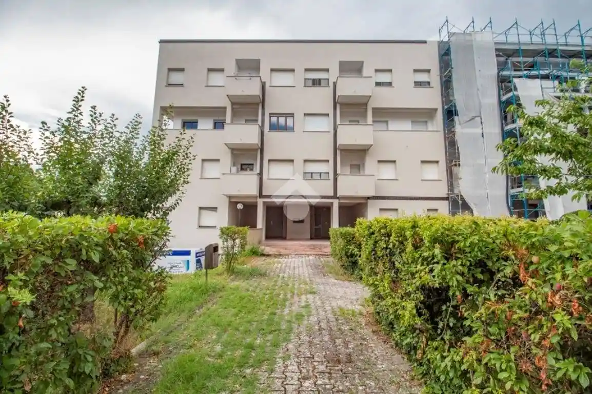 Appartamento in vendita a Rieti