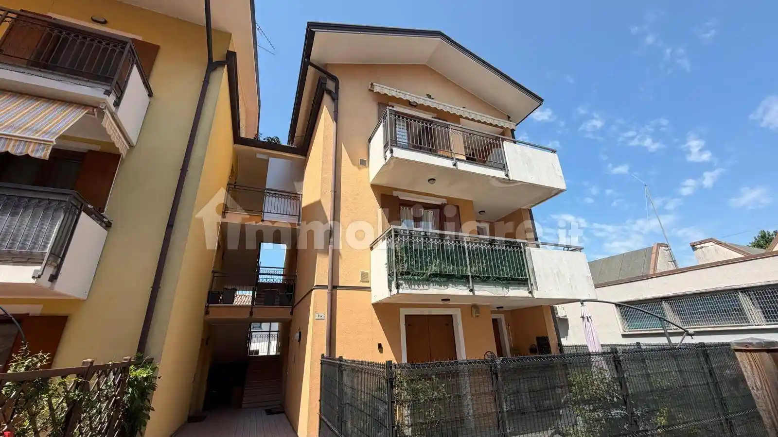 Appartamento in vendita a Staranzano