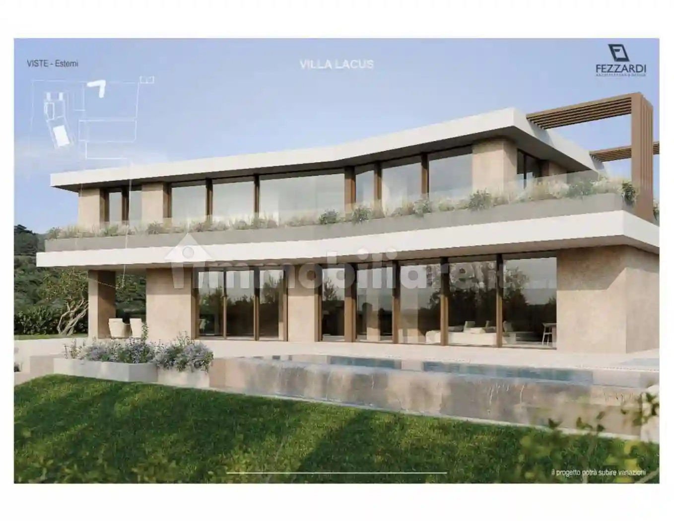 Villa - foto 2