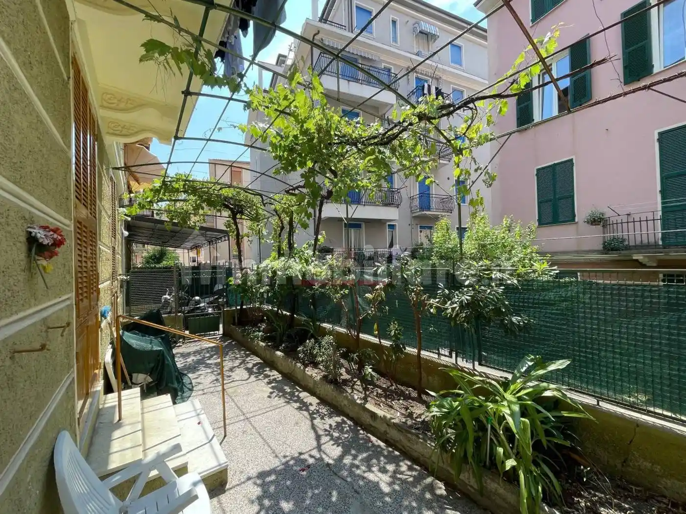 Appartamento in affitto a Varazze