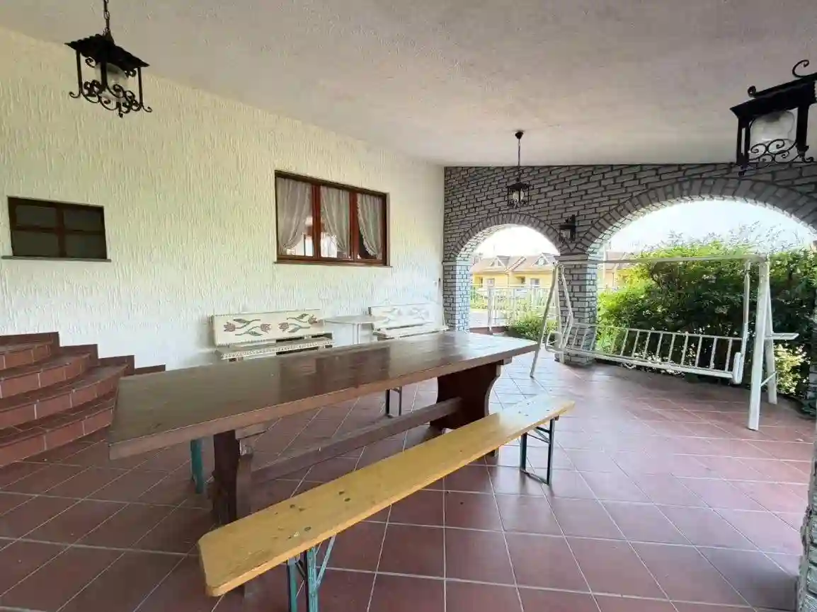 Villa - foto 4