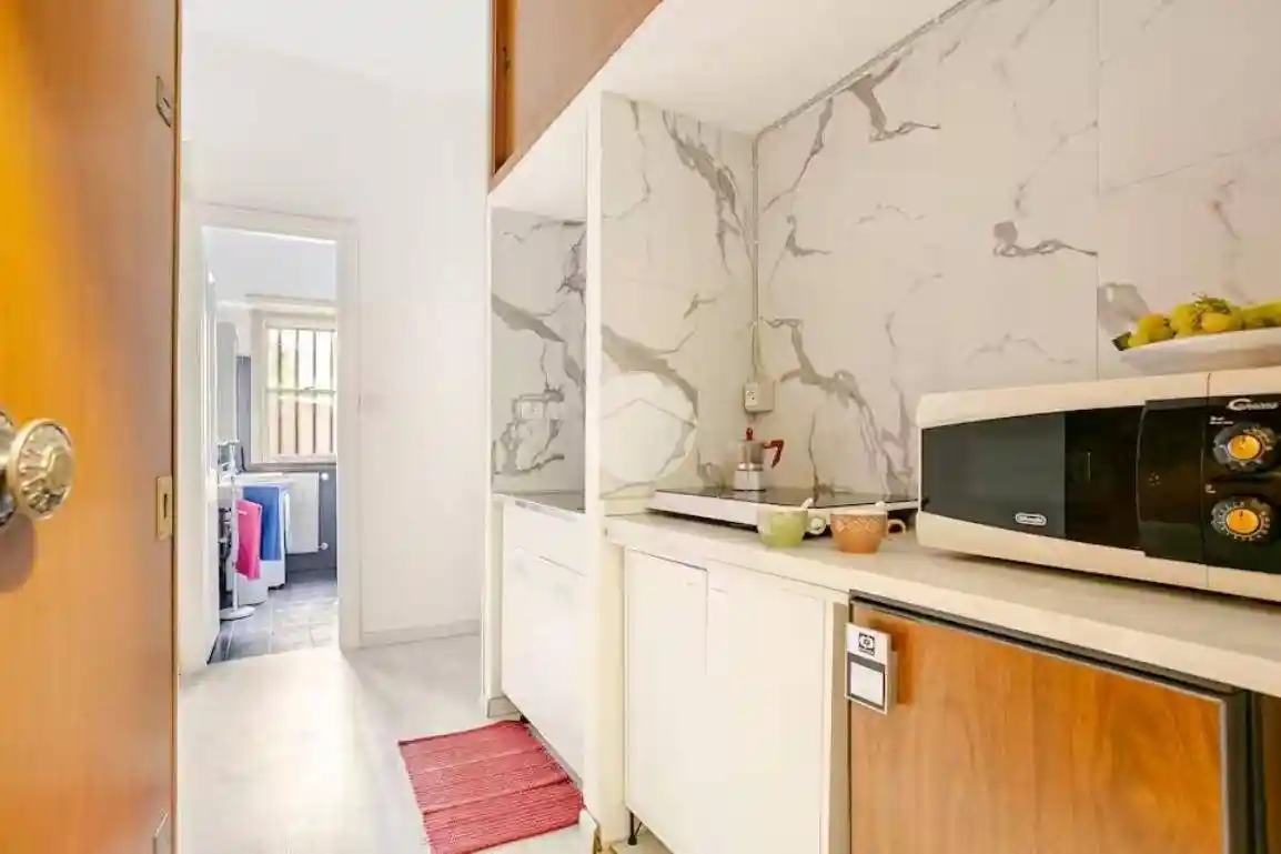 Appartamento in affitto a Roma
