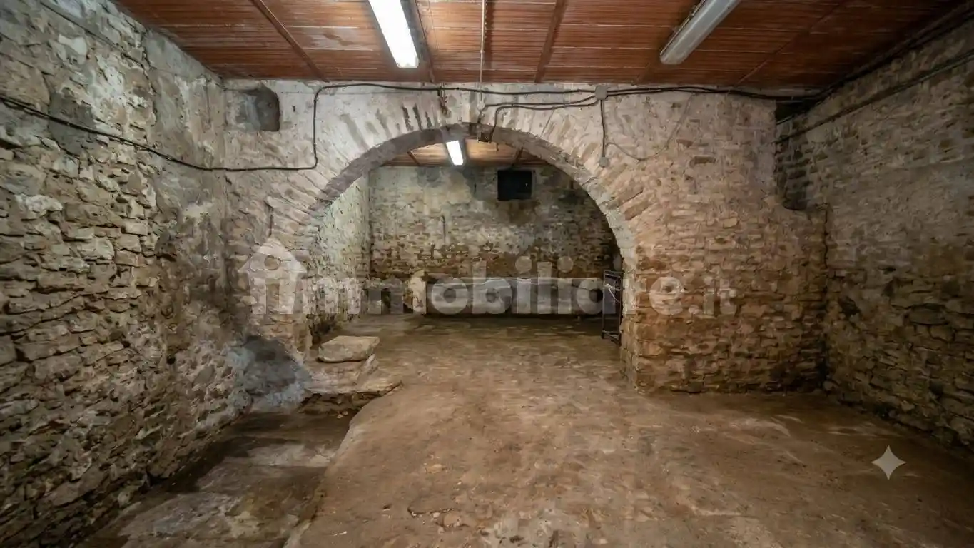 Appartamento in vendita a Monterotondo