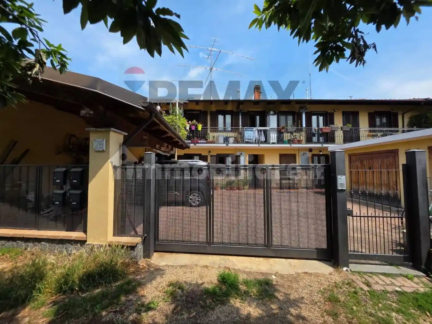 Appartamento in vendita a Alpignano