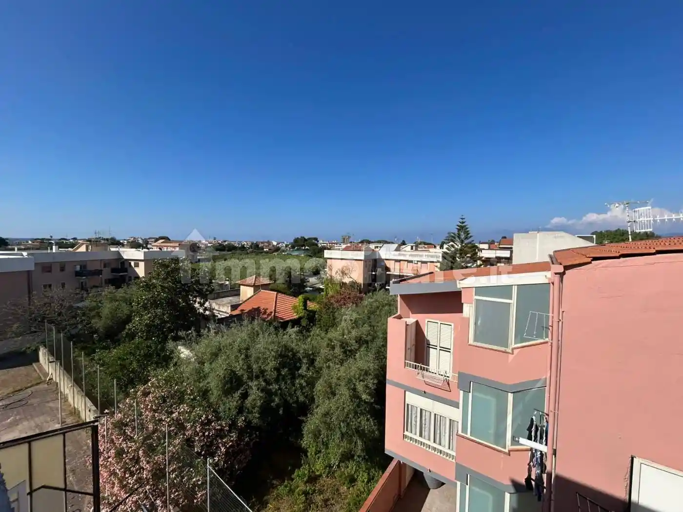 Appartamento in vendita a Messina