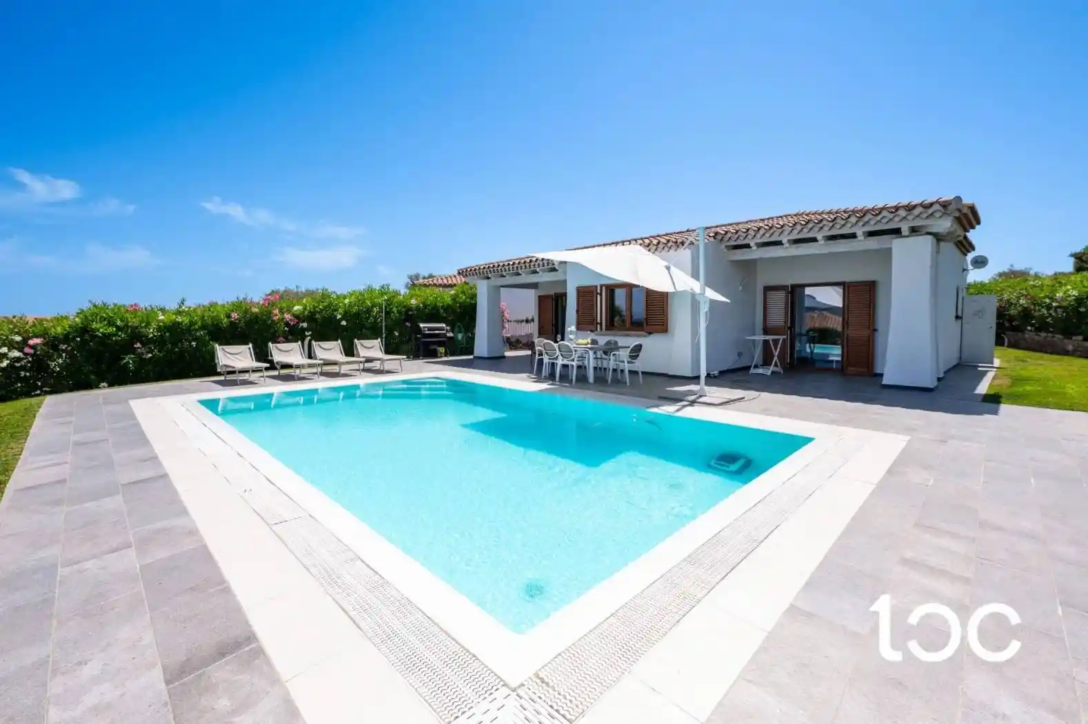 Villa in vendita a Budoni