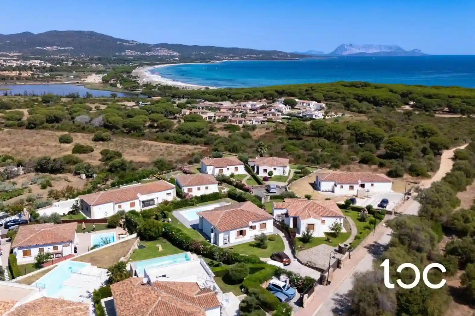 Villa - foto 4