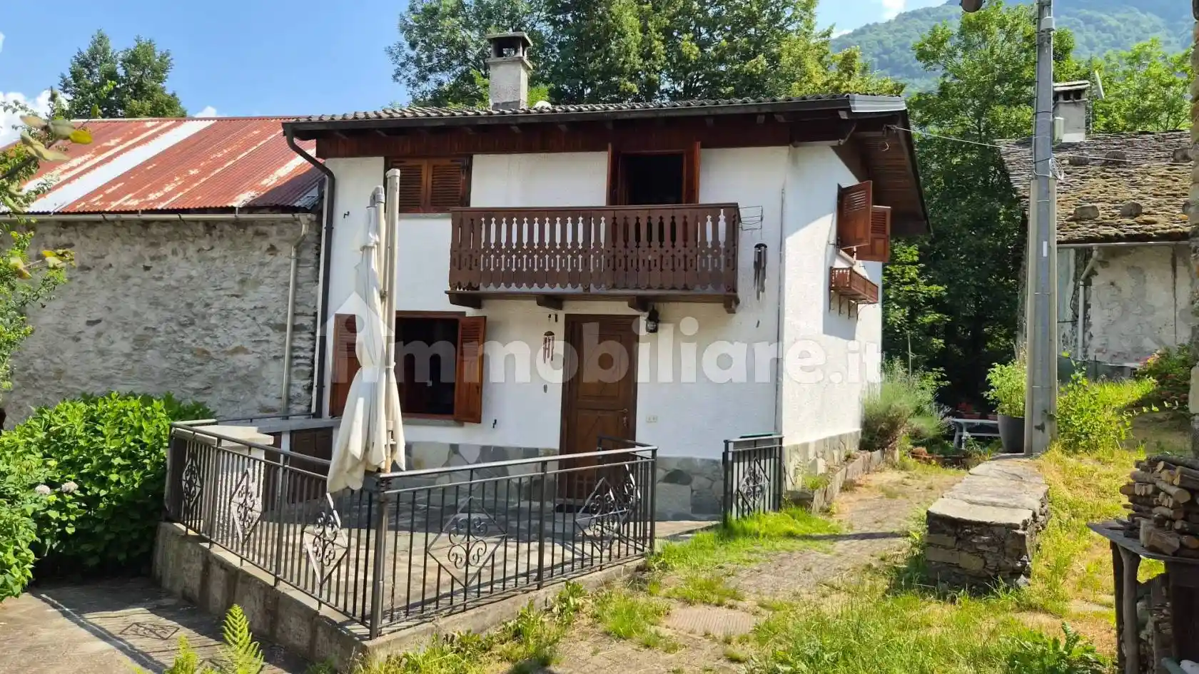 Villa in vendita a Scopello