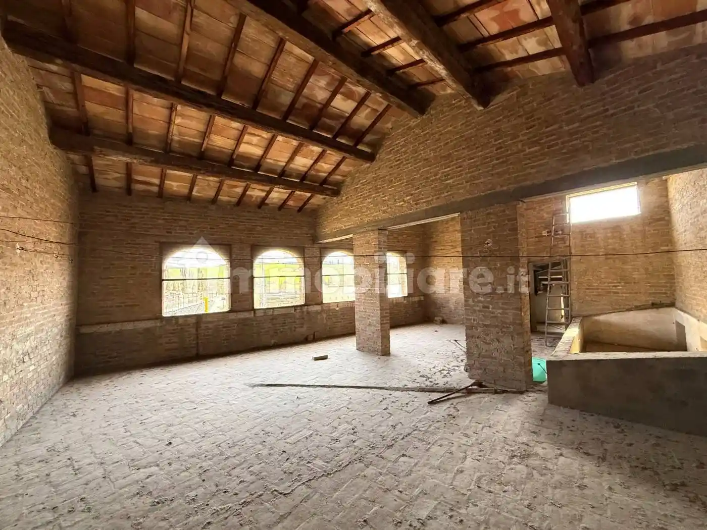 Appartamento in vendita a Montalcino