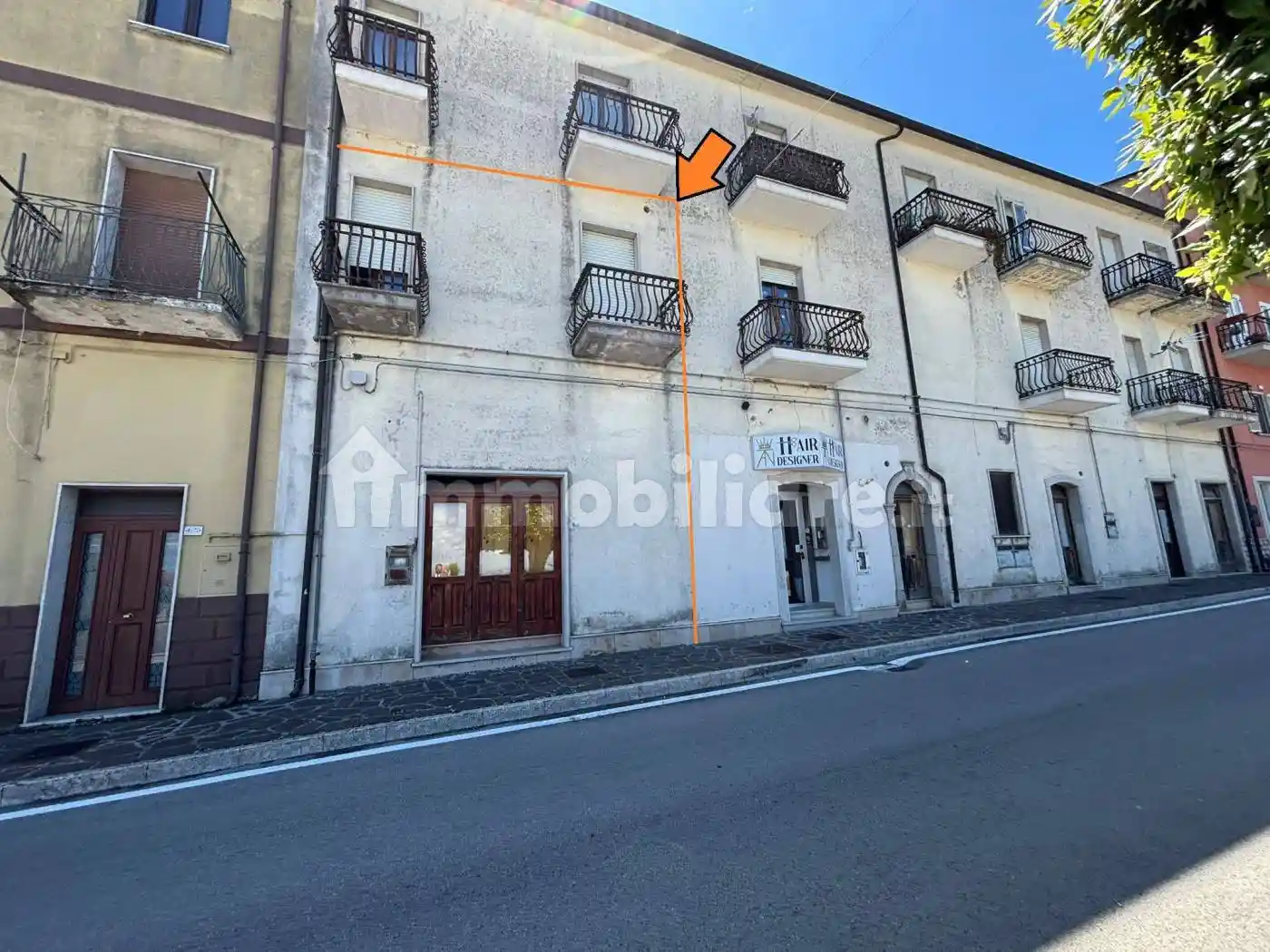 Casa indipendente in vendita a Villanova del Battista