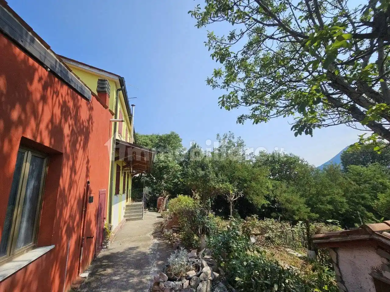 Casa indipendente in vendita a Albettone