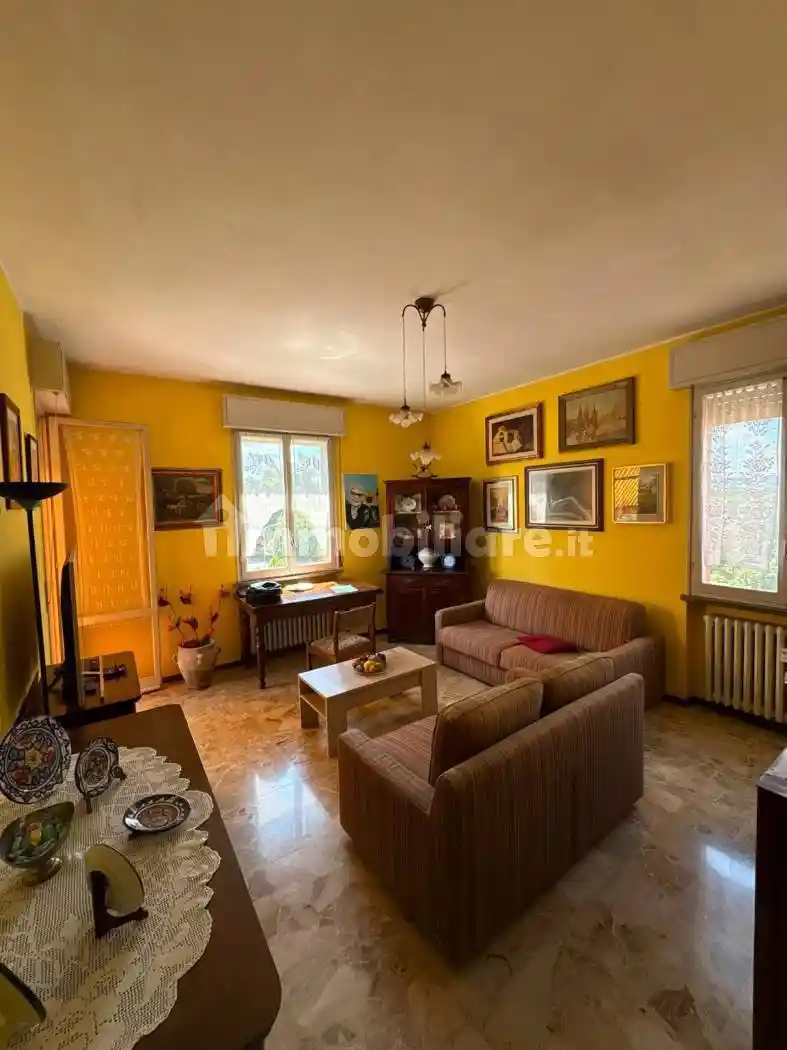 Appartamento in vendita a Reggio Emilia
