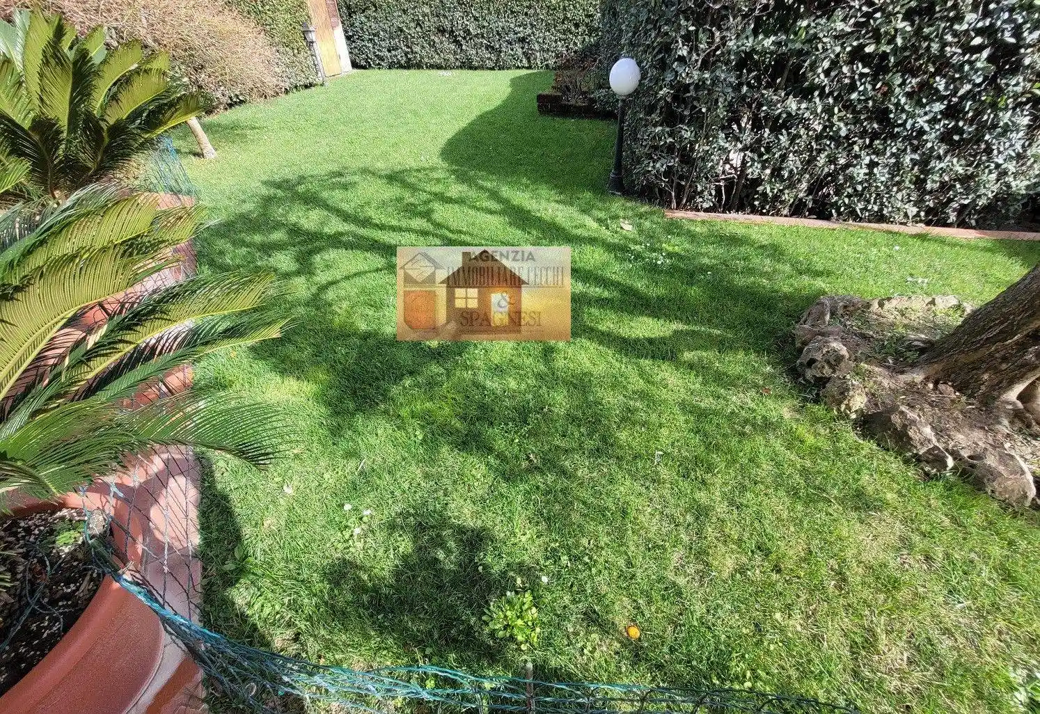 Villa in vendita a Campi Bisenzio