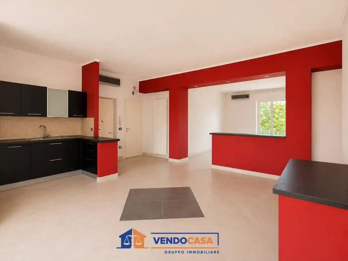 Appartamento in vendita a Nizza Monferrato