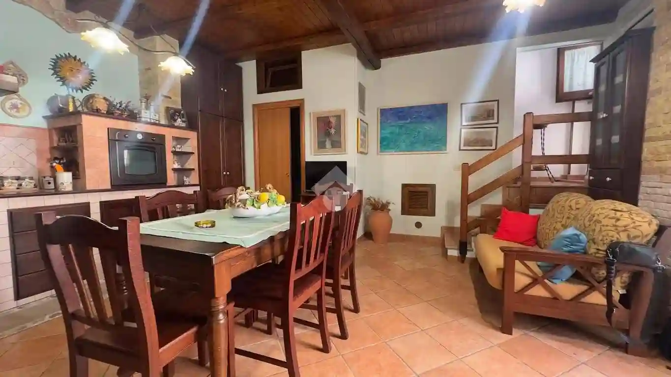 Casa indipendente - foto 2