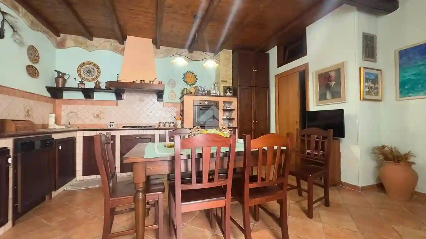 Casa indipendente - foto 5
