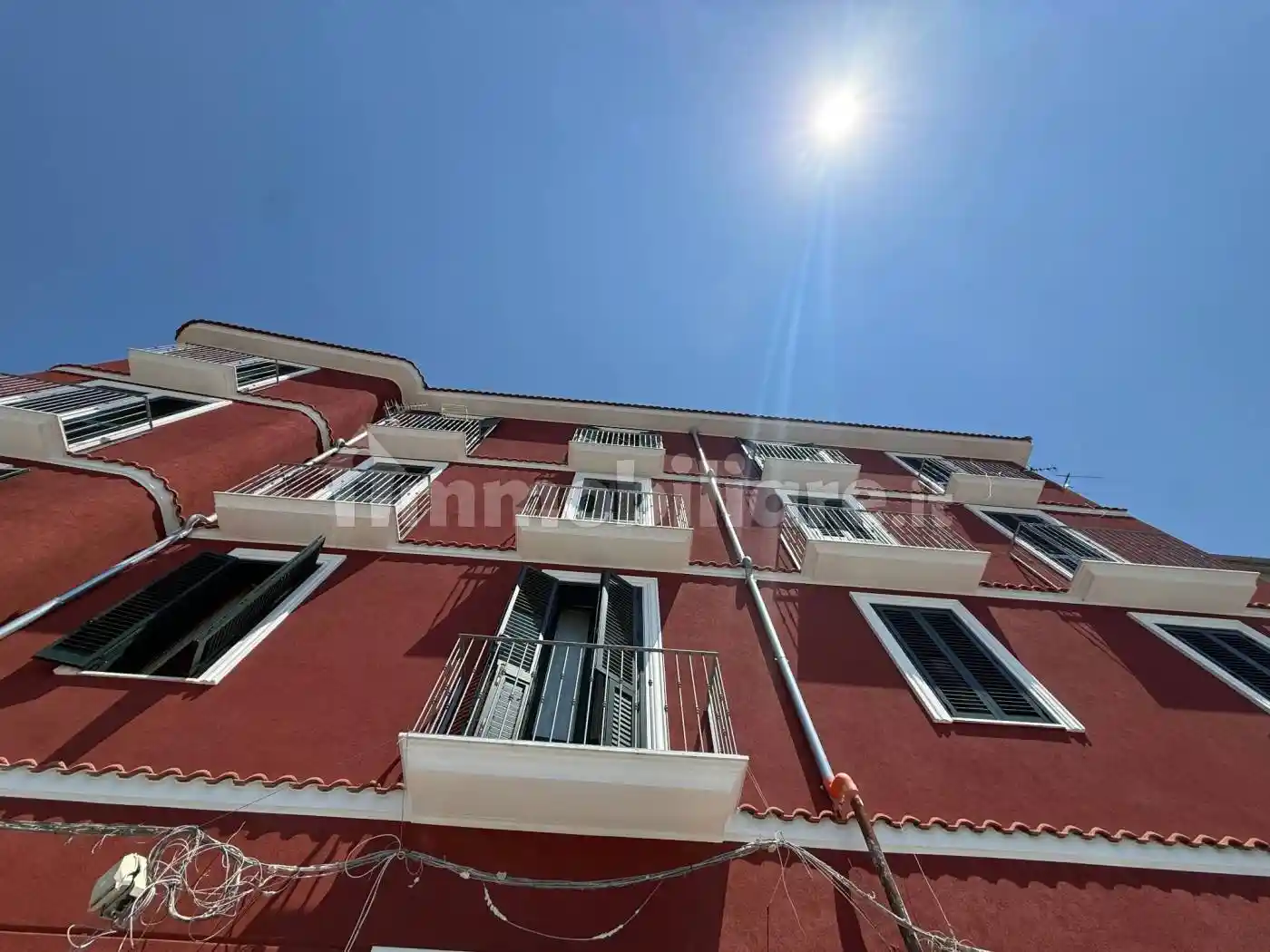 Appartamento in vendita a Salerno