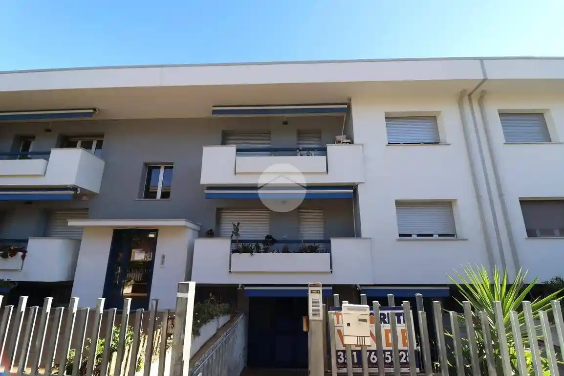 Appartamento in vendita a San Benedetto del Tronto