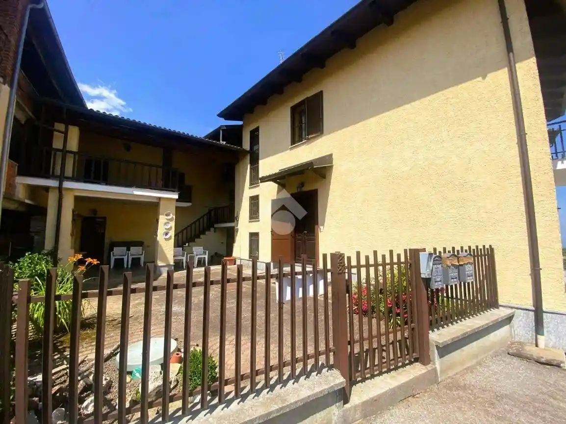 Rustico - Casale in vendita a Prarostino