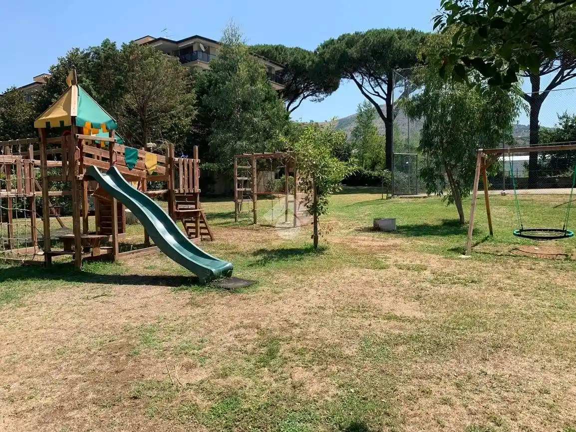 Appartamento in vendita a Caserta