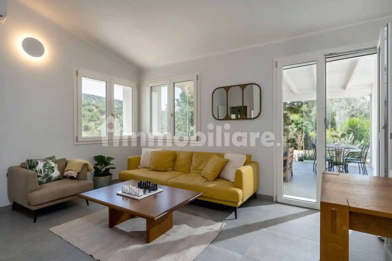 Villa - foto 5