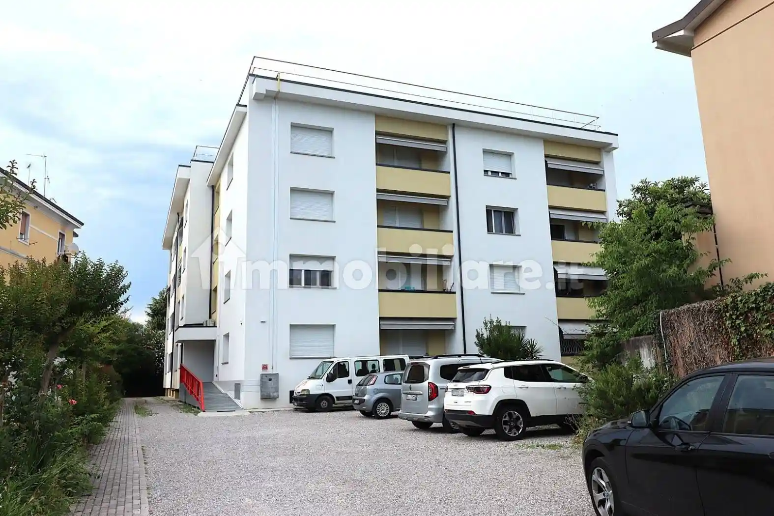 Appartamento in vendita a Pordenone