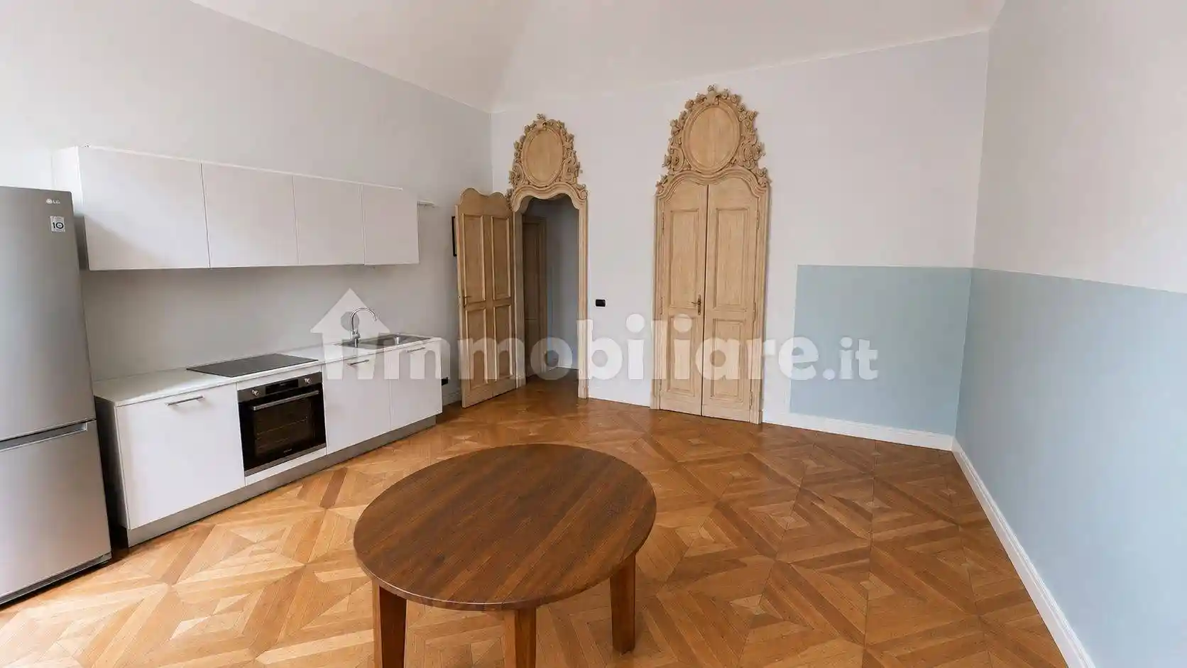 Appartamento in affitto a Torino