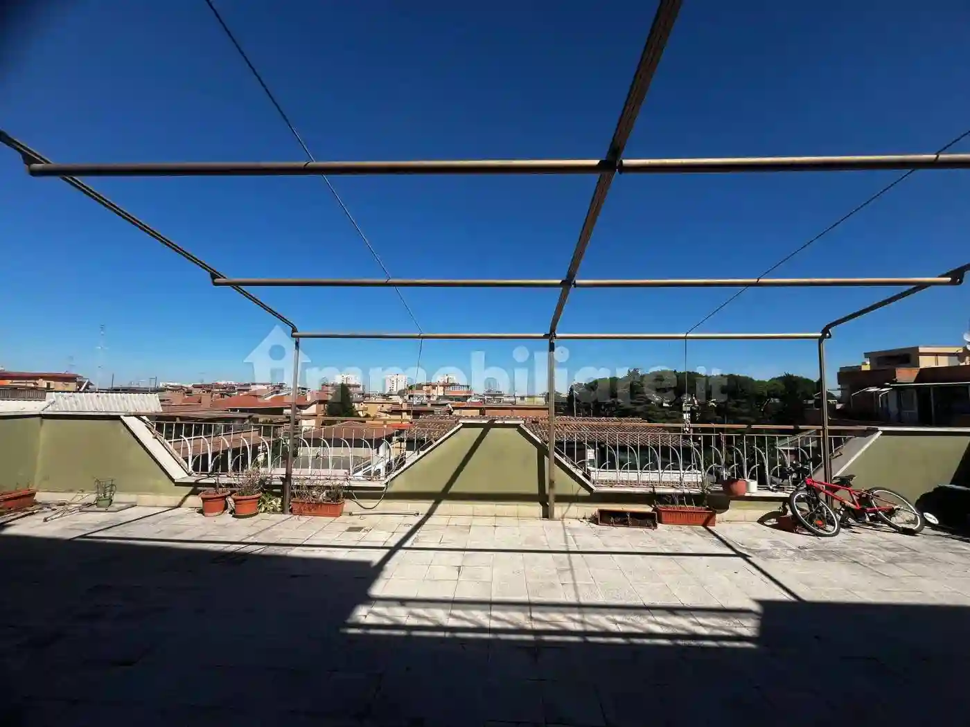 Attico - Mansarda - foto 5