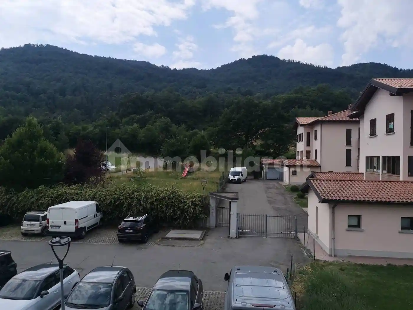Appartamento in vendita a Toano