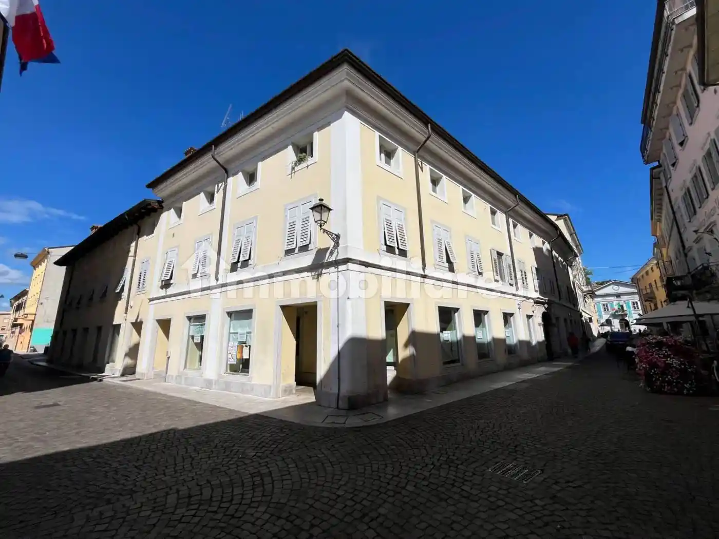 Appartamento in vendita a Gorizia