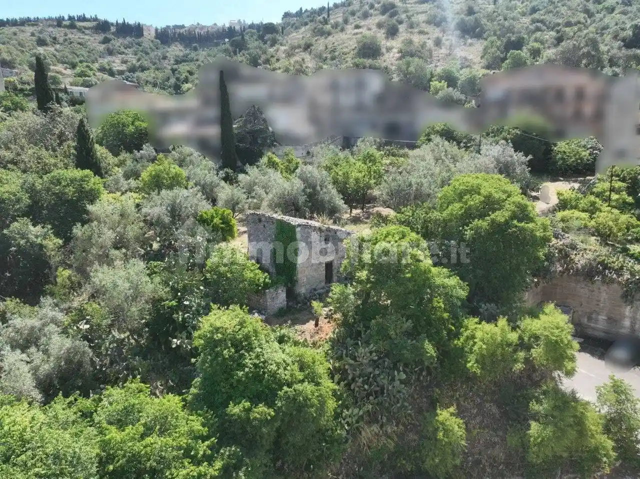 Casa indipendente in vendita a Modica