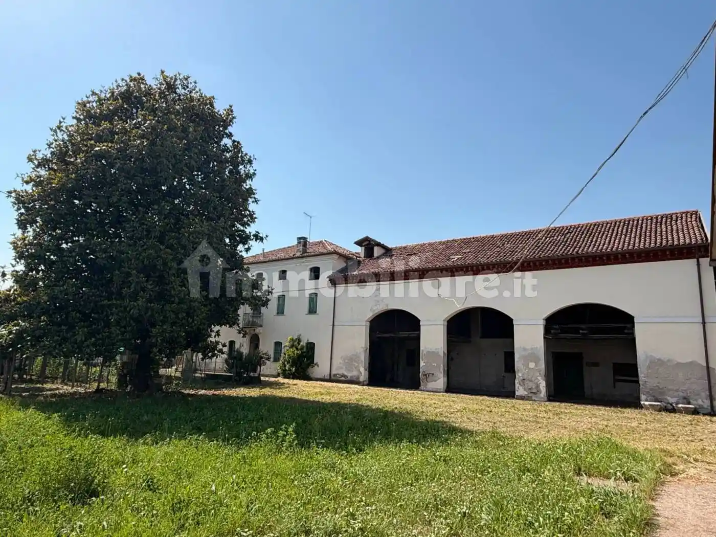 Villa in vendita a Caldogno